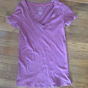V-Neck T-shirt